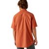 imageARIAT Mens Venttek Outbound Classic Fit ShirtBaked Clay