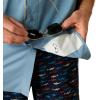imageARIAT Mens Venttek Outbound Classic Fit ShirtBlue Shadow