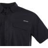 imageARIAT Mens Venttek Outbound Classic Fit ShirtCharcoal