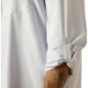 imageARIAT Mens Venttek Outbound Classic Fit ShirtHalogen Blue