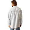 imageARIAT Mens Venttek Outbound Classic Fit ShirtHalogen Blue