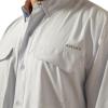 imageARIAT Mens Venttek Outbound Classic Fit ShirtHalogen Blue
