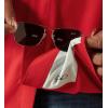 imageARIAT Mens Venttek Outbound Classic Fit ShirtHaute Red