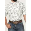 imageARIAT Mens Venttek Outbound Classic Fit ShirtPapyrus