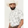 imageARIAT Mens Venttek Outbound Classic Fit ShirtPapyrus