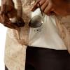 imageARIAT Mens Venttek Outbound Classic Fit ShirtTaupe Grey