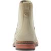 imageARIAT Womens Wexford Chelsea BootSilver Sage