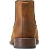imageAriat Mens Booker Ultra Square Toe Western BootOily Distressed Tan