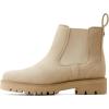 imageAriat Womens Wexford Lug BootClay