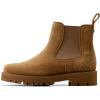 imageAriat Womens Wexford Lug BootDark Moss
