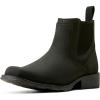 imageARIAT Mens Midtown Rambler BootMatte Black