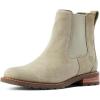 imageARIAT Womens Wexford Chelsea BootSilver Sage