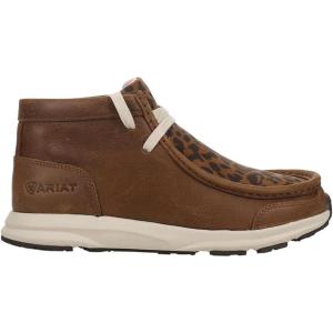imageAriat Womens SpitfireChasing CheetahToasty Tan