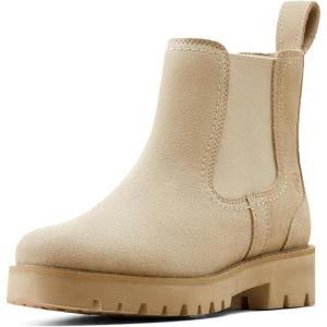 imageAriat Womens Wexford Lug BootClay