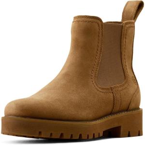 imageAriat Womens Wexford Lug BootDark Moss