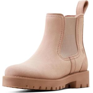 imageAriat Womens Wexford Lug BootDusty Rose
