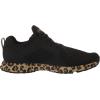 imageAriat Womens FuseBlack MeshLeopard Print