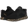 imageAriat Womens FuseBlack MeshLeopard Print