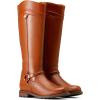 imageAriat Womens Scarlet Waterproof BootCognac