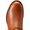 imageAriat Womens Scarlet Waterproof BootCognac