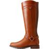 imageAriat Womens Scarlet Waterproof BootCognac