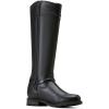 imageAriat Womens Scarlet Waterproof BootTerracotta RoughoutRoyal Gold Metallic
