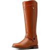 imageAriat Womens Scarlet Waterproof BootCognac