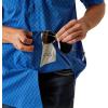 imageARIAT Mens Red Mahogany Airflow ShirtOlympian Blue