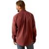 imageARIAT Mens Red Mahogany Airflow ShirtRed Mahogany