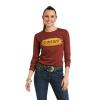 imageARIAT Serape Tee