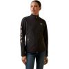 imageARIAT Womens New Team Softshell Rouge RedCelestial SerapeBlackPony