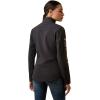 imageARIAT Womens New Team Softshell Rouge RedCelestial SerapeBlackPony