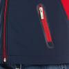 imageARIAT Womens New Team Softshell Rouge RedCelestial SerapeNavy