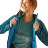 imageARIAT Womens New Team Softshell Rouge RedCelestial SerapeReflecting Pond