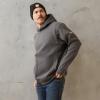 imageAriat Mens Fr Rev Pullover HoodieCharcoal Heather