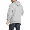 imageAriat Mens Fr Rev Pullover HoodieSilver Fox Heather