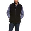imageARIAT Mens Fr Crius Insulated VestKhaki