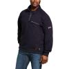 imageAriat Mens REBAR Canvas Softshell VestCharcoal