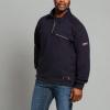 imageAriat Mens REBAR Canvas Softshell VestNavy