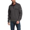 Charcoal Heather