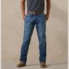 imageAriat Mens M4 Relaxed Centralia StraightBlue