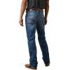 imageAriat Mens M4 Relaxed Centralia StraightBlue
