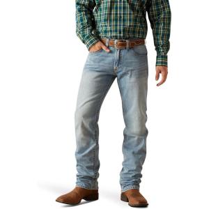 imageAriat Mens M4 Relaxed Centralia StraightCruz