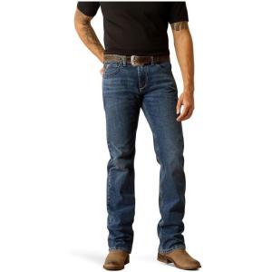 imageAriat Mens M7 Slim Trevor Straight JeansRoan