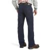 imageARIAT Mens Fr M4 Relaxed Duralight Ripstop PantNavy