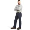 imageARIAT Mens Fr M4 Relaxed Duralight Ripstop PantNavy