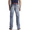 imageAriat Mens M7 Stretch Extra Slim Fit Rocker Boot Cut JeanDurango