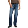 imageAriat Mens M7 Stretch Extra Slim Fit Rocker Boot Cut JeanSummit