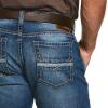 imageAriat Mens M7 Stretch Extra Slim Fit Rocker Boot Cut JeanSummit