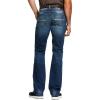 imageAriat Mens M7 Stretch Extra Slim Fit Rocker Boot Cut JeanSummit